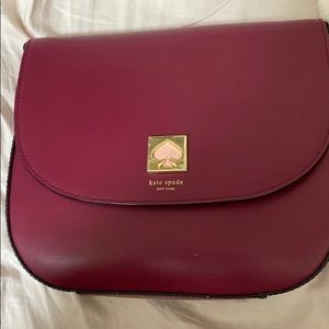 Kate spade crossbody bag